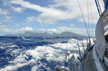 Moorea